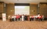  Participants during the workshop.