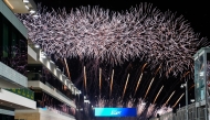The Qatar 1812 KM season-opener will take place from March 26 to 28.