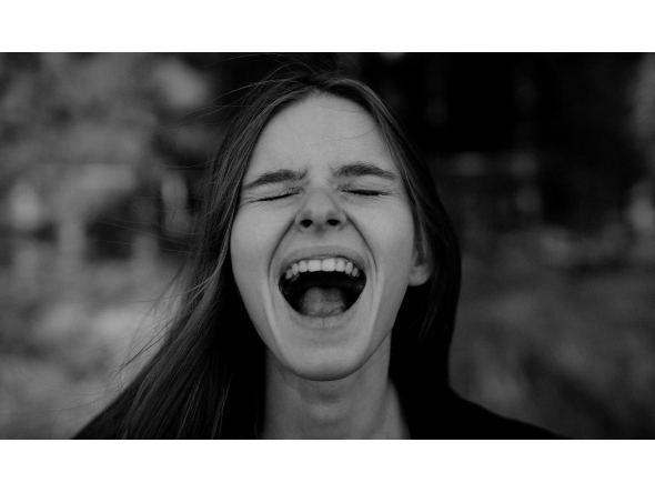 Photo used for representation purposes