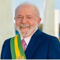 Luiz Inácio Lula da Silva