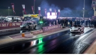 The club's newly approved event calendar covers various motorsport disciplines, in addition to over 25 testing days spread across the next seven months.