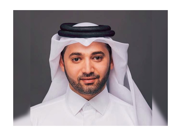 File photo: Deputy Chief Executive Officer and Chief Legal Officer of Qatar Financial Centre, QFC, Nasser Al-Taweel 