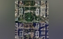 Before and after pictures of the demolition of the East Wing of the White House in Washington, DC. Photo by Handout / 2025 Planet Labs PBC / AFP