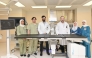 The system features advanced technologies, including real-time imaging, precise stone targeting, and enhanced shock wave delivery, all of which help reduce the number of treatment sessions required.