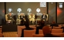 From left: Head of Global Network Banking Majed Roz, HSBC Chief Economist for CEEMEA Simon Williams, HSBC Global Chief Economist Janet Henry, and HSBC Global Head of FX Research Paul Mackel during the 2025 HSBC Global Economist Roadshow.