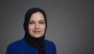 Executive Director at Qatar Foundation’s Al-Mujadilah Center and Mosque for Women and Associate Professor of Islamic Studies at Georgetown University in Qatar, Dr. Sohaira Siddiqui 