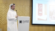 Abdulla Al Naama, General Manager, Msheireb Museums