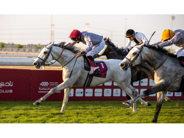 The Derby Trials traditionally provide the first real indicator of form ahead of the Qatar International Derby meeting.