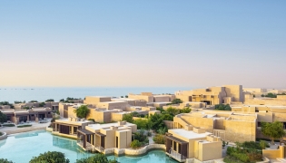 Zulal Wellness Resort by Chiva-Soms