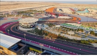 The 2025 Formula 1 Qatar Airways Qatar Grand Prix prominently featured sustainability, accessibility and community engagement. 