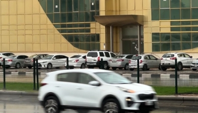 Photo by Alexandra Evangelista/ The Peninsula