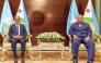 Djibouti, Somali Presidents discuss diplomatic efforts to defend unity of Somalia