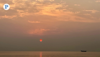 File photo used for representation only. Photo by Alexandra Evangelista/ The Peninsula