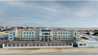 All existing campuses of Bhavan’s Public School will be consolidated into this new facility.