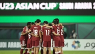 Qatar will look to end the AFC U23 Asian Cup Saudi Arabia 2026 campaign on a high.