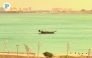 A view of the seafront promenade from Al Dafna, Doha on January 4, 2026. Photo by Vishnu Prasad KS / The Peninsula