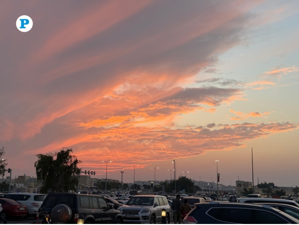 Photo by Mahmoud Elmazaty/The Peninsula