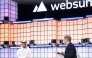 Minister of Justice and Minister of State for Cabinet Affairs H E Ibrahim bin Ali bin Issa Al Hassan Al Mohannadi in conversation with Editor-at-large of The National Interest, Steve Clemons at the Web Summit Qatar 2026, yesterday.