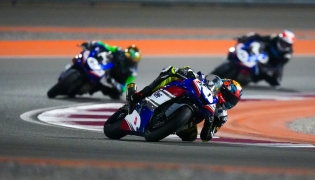 Lusail International Circuit: A year-round destination for motorsport and community experiences