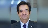 Carlos Guerrero Pozuelo, Global Market Leader for Gas Carriers at Bureau Veritas Marine & Offshore
