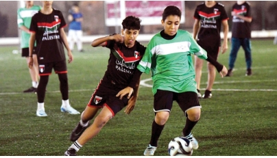 The tournament targets young players aged 10 to 14 and has become a key Ramadan platform for nurturing grassroots talent.