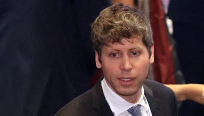 OpenAI chief executive Sam Altman