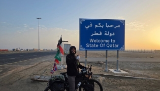 Abbas Alnabawi / Instagram 