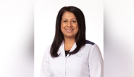 Sidra Medicine Pediatric Psychologist Dr. Ifaf Asghar, 