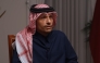 Video grab from the Sky News interview of Prime Minister and Minister of Foreign Affairs H E Sheikh Mohammed bin Abdulrahman bin Jassim Al-Thani