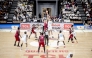 Qatar defeated India 99-73 in Lusail on February 27. 