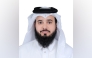 Sheikh Saud Saad Al-Hajri, preacher at the Ministry of Awqaf and Islamic Affairs,