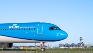 Photo credit: KLM on X