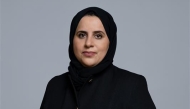 President of Pre-University Education at Qatar Foundation (QF) Abeer Al Khalifa 