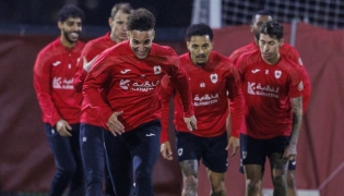 Al Rayyan topped the single-stage league table and will face Al Shahania as favourites.