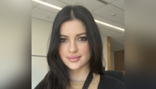 Lina Mohammed Othman (pictured), Innovation and Creativity Teacher at QAM