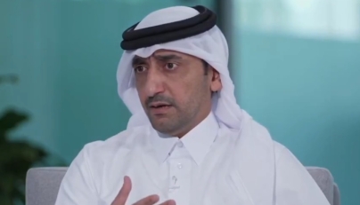 Minister of Justice and Minister of State for Cabinet Affairs H E Ibrahim bin Ali bin Issa Al Hassan Al Mohannadi