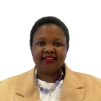 Dr. Carolyne Lunga