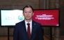 Uzbekistan’s Ambassador to Qatar, H E Ashraf Khodjaev