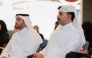 Participants during the event. 