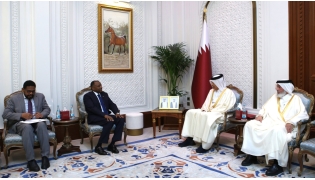 ShuraQatar / X