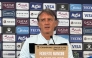 Al Sadd head coach Roberto Mancini