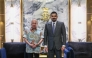 Photos: Olympic Council of Malaysia