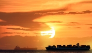 File photo from International Maritime Organization