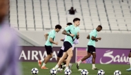 Al Ahli are aiming for a spot in the AFC Champions League Two final.