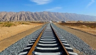 Picture:  Etihad Rail/ X