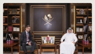 Picture: QCBQATAR/ X
