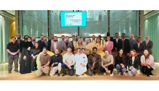 Participants and attendees during the SYNC Spring 2026.  