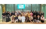 Participants and attendees during the SYNC Spring 2026.  