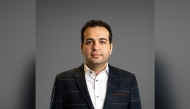 Dr. Mohammed Shaker, a scientist at QBRI’s Neurological Disorders Research Center