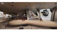 The NMoQ Metaverse Pilot Project offers a live digital museum environment. 